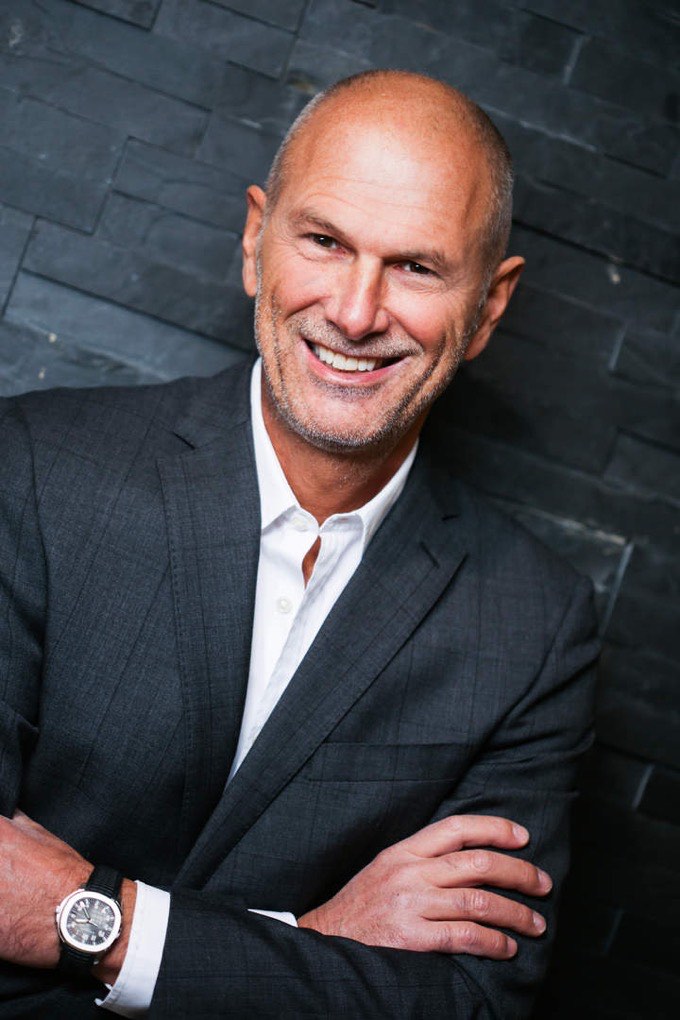 Ralf Fangmeier, Digital-Berater für den Mittelstand